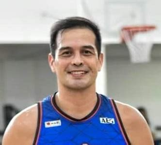 PROFILE: ALVIN PATRIMONIO .
